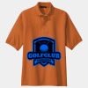 Silk Touch Polo Thumbnail