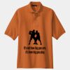 Silk Touch Polo Thumbnail