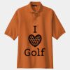 Silk Touch Polo Thumbnail