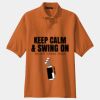 Silk Touch Polo Thumbnail