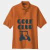 Silk Touch Polo Thumbnail