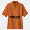 Silk Touch Polo Thumbnail