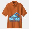 Silk Touch Polo Thumbnail