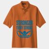 Silk Touch Polo Thumbnail