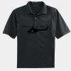 Dry Zone ® Ottoman Polo Thumbnail