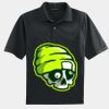 Dry Zone ® Ottoman Polo Thumbnail