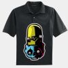 Dry Zone ® Ottoman Polo Thumbnail