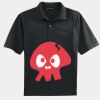 Dry Zone ® Ottoman Polo Thumbnail