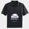 Dry Zone ® Ottoman Polo Thumbnail