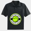 Dry Zone ® Ottoman Polo Thumbnail