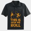 Dry Zone ® Ottoman Polo Thumbnail