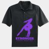 Dry Zone ® Ottoman Polo Thumbnail
