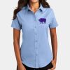 Women's Short Sleeve Easy Care Shirt Thumbnail