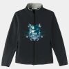 Women's Glacier ® Soft Shell Jacket Thumbnail