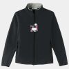 Women's Glacier ® Soft Shell Jacket Thumbnail