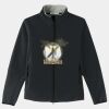 Women's Glacier ® Soft Shell Jacket Thumbnail