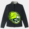 Women's Glacier ® Soft Shell Jacket Thumbnail