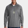 Sport Wick ® Stretch 1/4 Zip Pullover Thumbnail